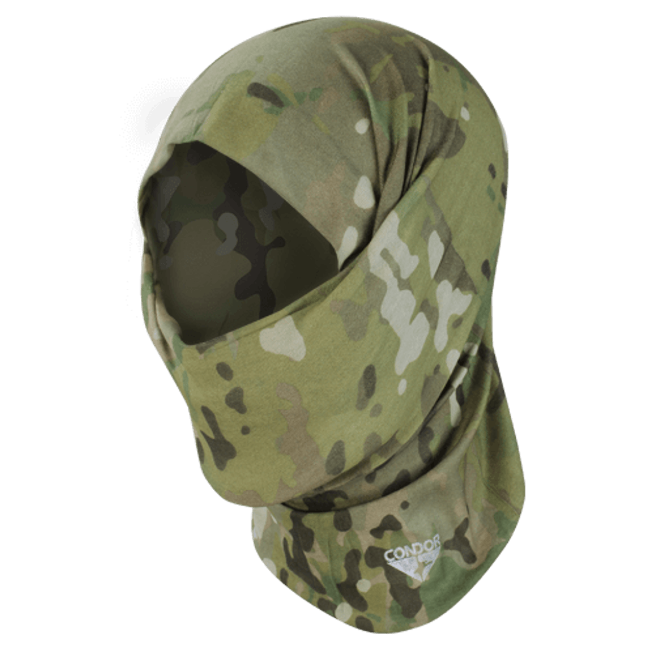 Condor - Multi-Wrap Face Wrap | All colors and Camos