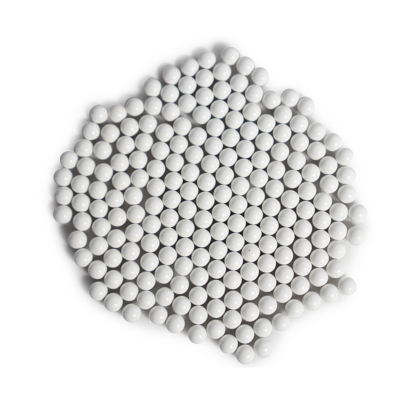 BlueMag Airsoft .20g BB's for in store pickup with rental package.