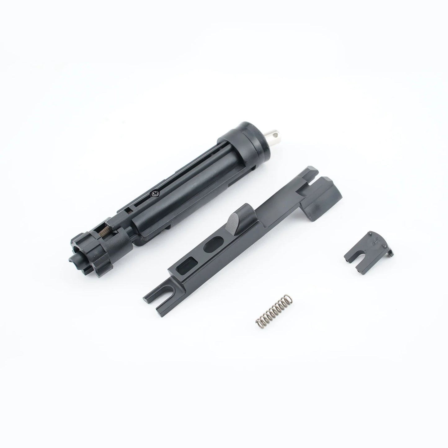 Unicorn Airsoft MWS Complete Reinforced Nozzle Set