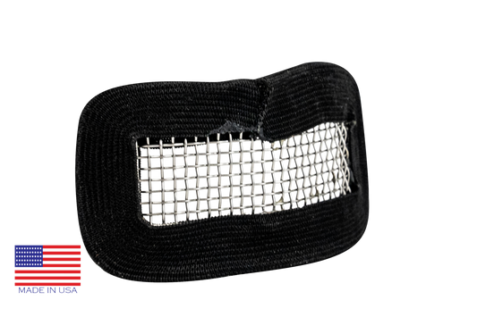 Face Fairy Advanced Balaclava Teeth Guard (BTG) by BlueMag Airsoft