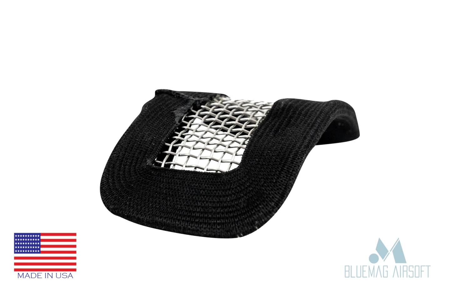 Face Fairy Advanced Balaclava Teeth Guard (BTG) by BlueMag Airsoft