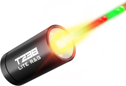 T238-Airsoft Tracer Unit Lite RGB (In Store Pickup)