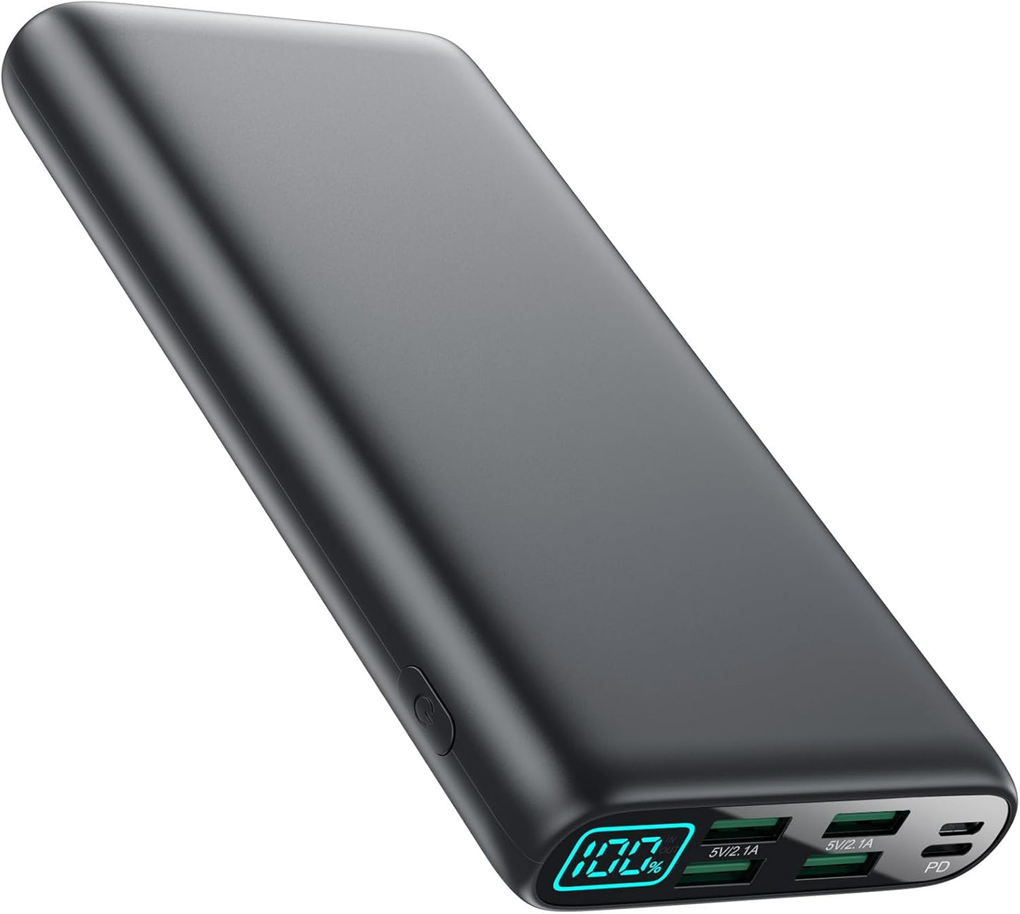 39,000 mAh USB Power Bank