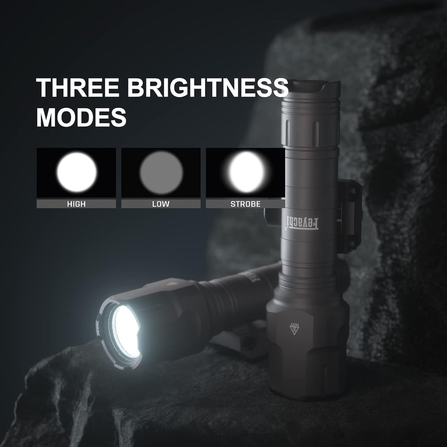Repro ProTac Weapon Light
