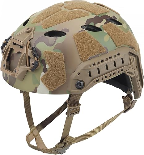 Fast SF Style Replica Airsoft Helmet