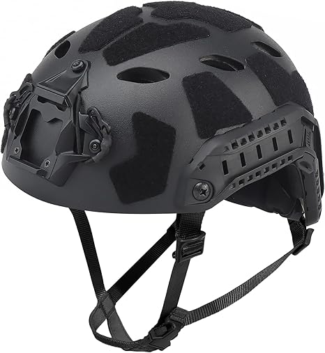 Fast SF Style Replica Airsoft Helmet