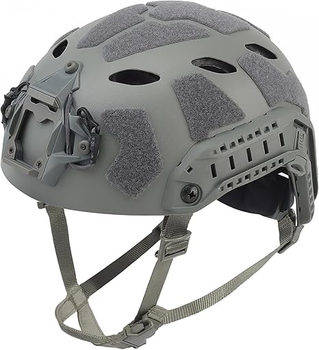 Fast SF Style Replica Airsoft Helmet