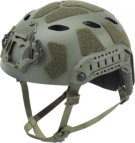 Fast SF Style Replica Airsoft Helmet