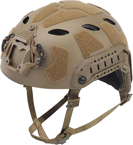 Fast SF Style Replica Airsoft Helmet
