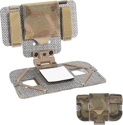 PEW Tactical Phone Deck