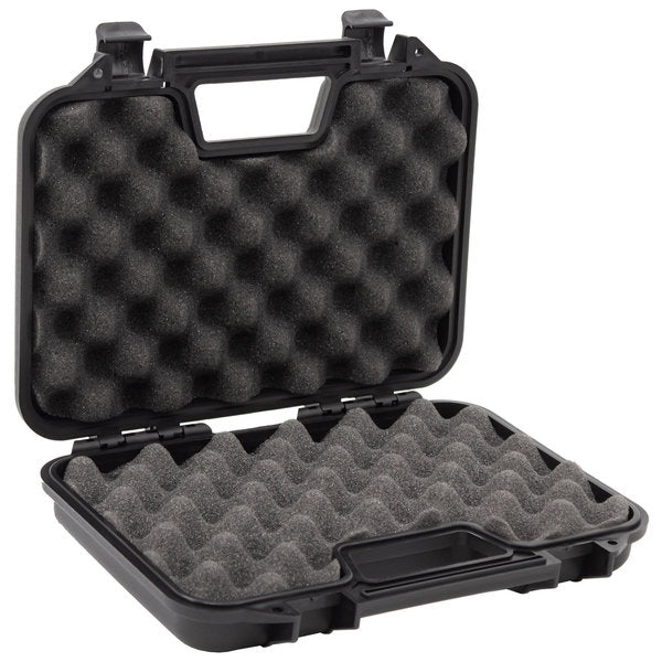 Valken 12" Molded Hard Pistol Case