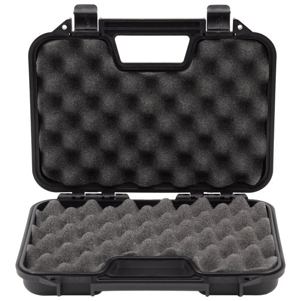 Valken 12" Molded Hard Pistol Case
