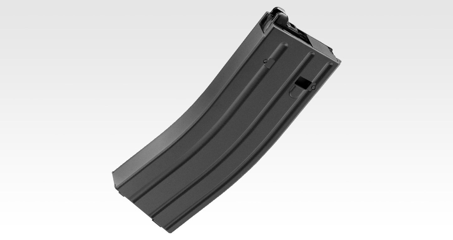 Tokyo Marui MWS M4/Type 89 Airsoft Gas Blowback Rifle Magazine 35 Round