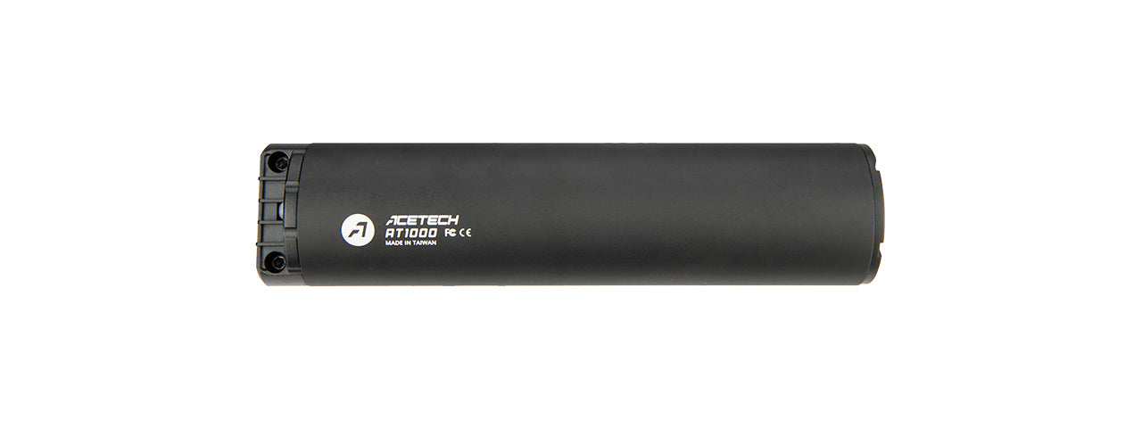 ACETECH AT100 TRACER UNIT BARREL EXTENSION / MOCK SUPPRESSOR