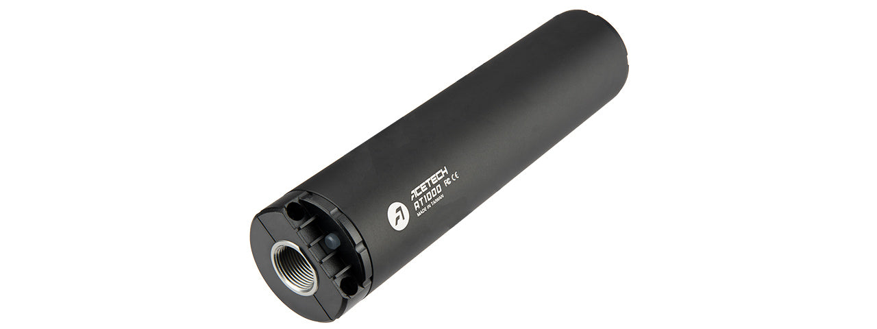ACETECH AT100 TRACER UNIT BARREL EXTENSION / MOCK SUPPRESSOR