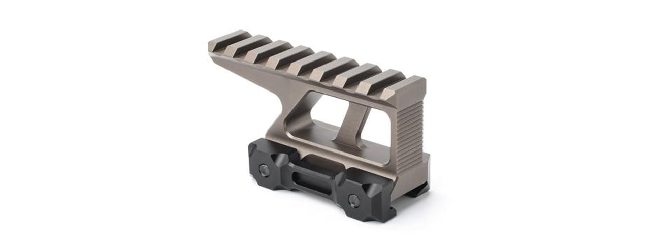Atlas Custom Works Riser Picatinny Mount Kit For EO