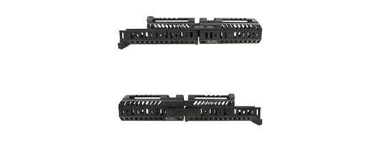Atlas Custom Works Sport 4 Modular Handguard Kit for AK74 Series Airsoft Rifles