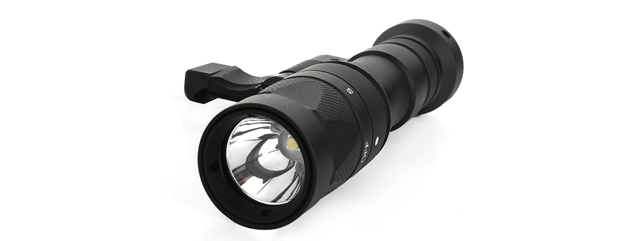 ACW M340W Scout Light Pro