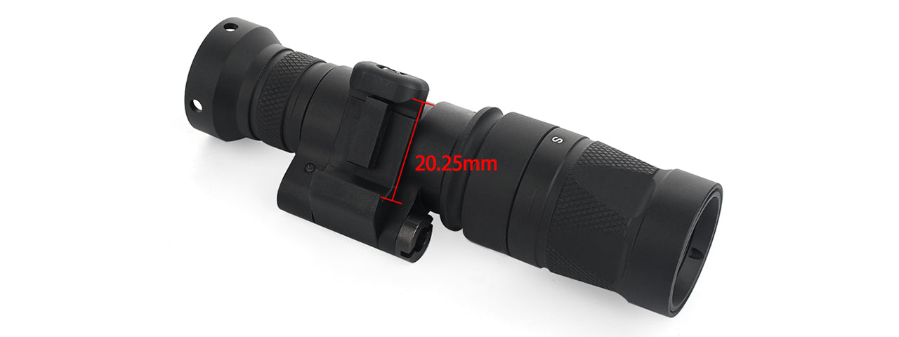 ACW M340W Scout Light Pro