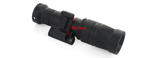 ACW M340W Scout Light Pro