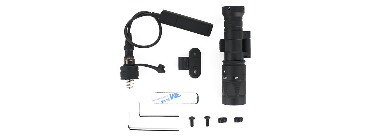 ACW M340W Scout Light Pro