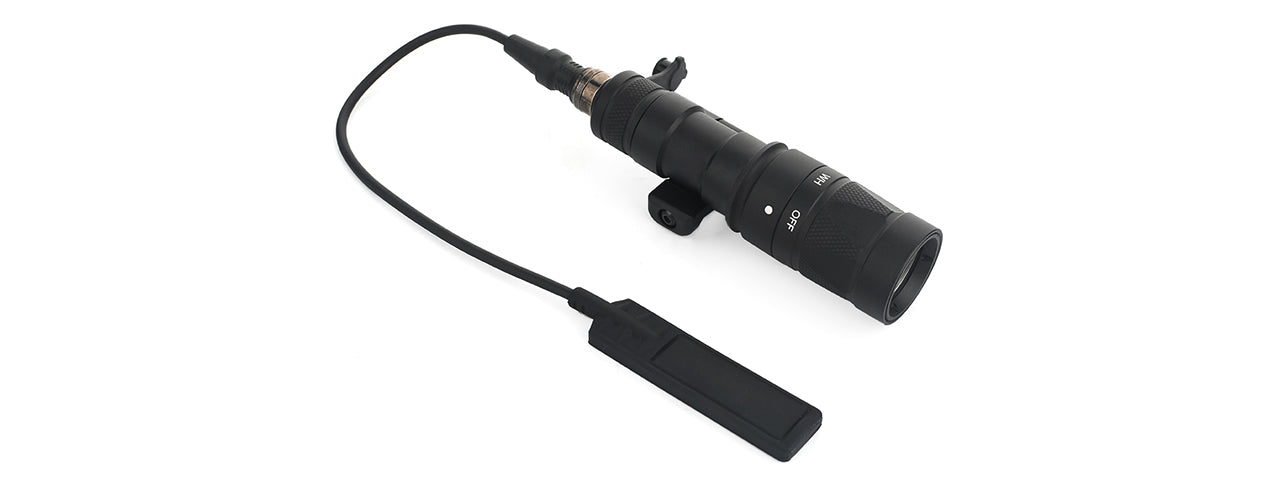 ACW M340W Scout Light Pro