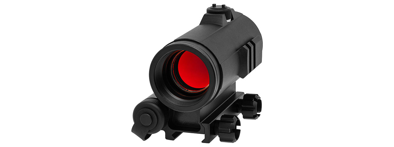 Atlas Custom Works Dedal DK9 Red Dot Sight with Killflash