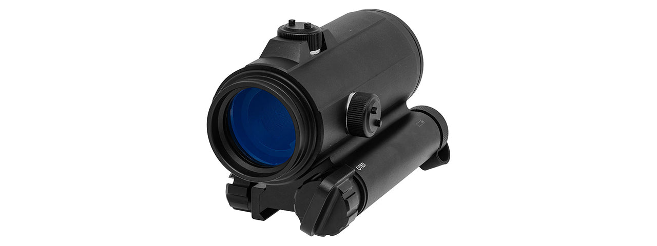 Atlas Custom Works Dedal DK9 Red Dot Sight with Killflash