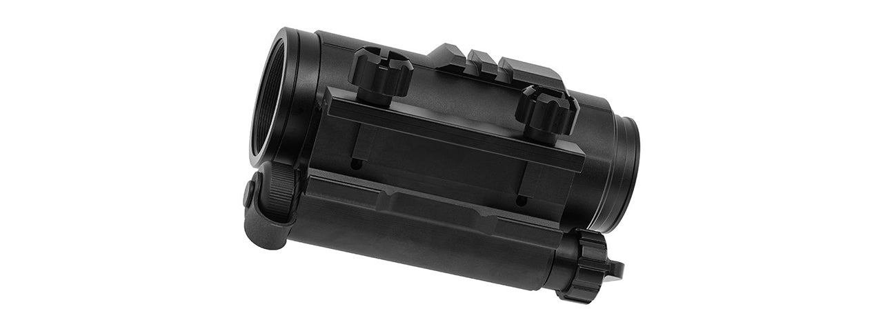 Atlas Custom Works Dedal DK9 Red Dot Sight with Killflash
