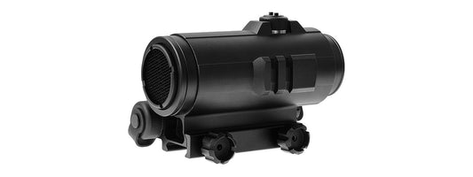 Atlas Custom Works Dedal DK9 Red Dot Sight with Killflash