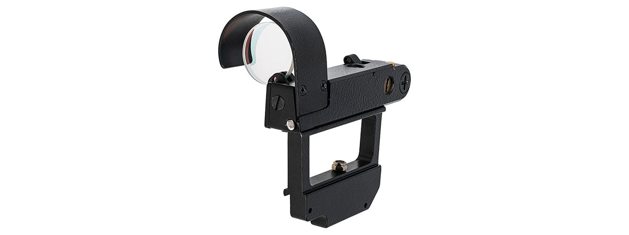 OKP-7 Red Dot Sight with AK Side Mount (Airsoft) – ZuluOutdoor