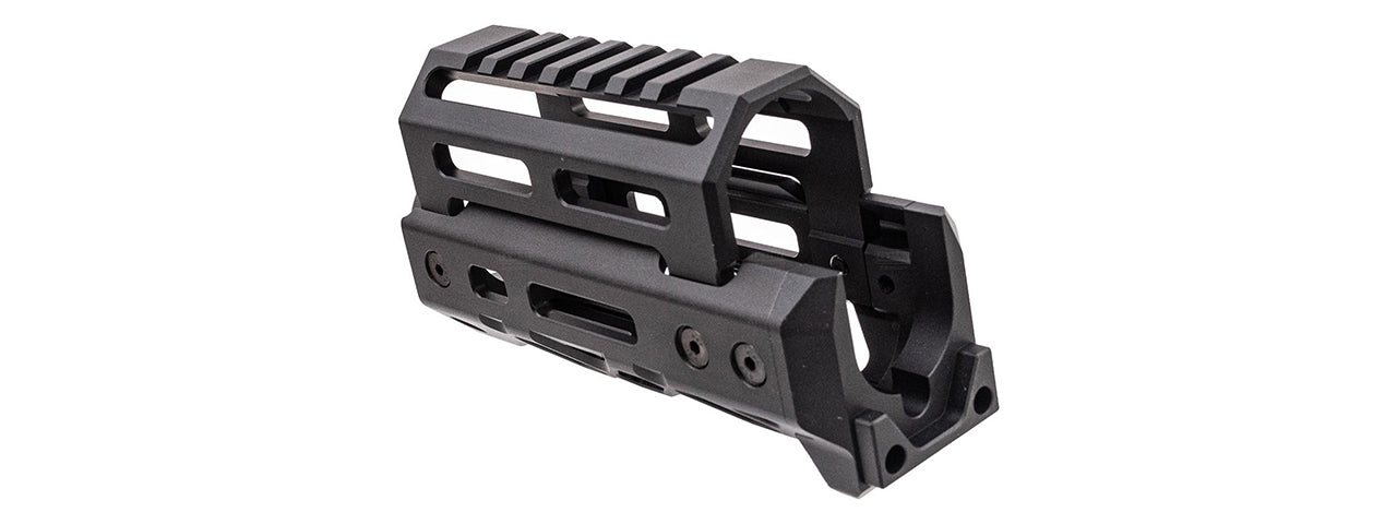 Atlas Custom Works Handguard Set for 1U043 CYMA AKS-74U