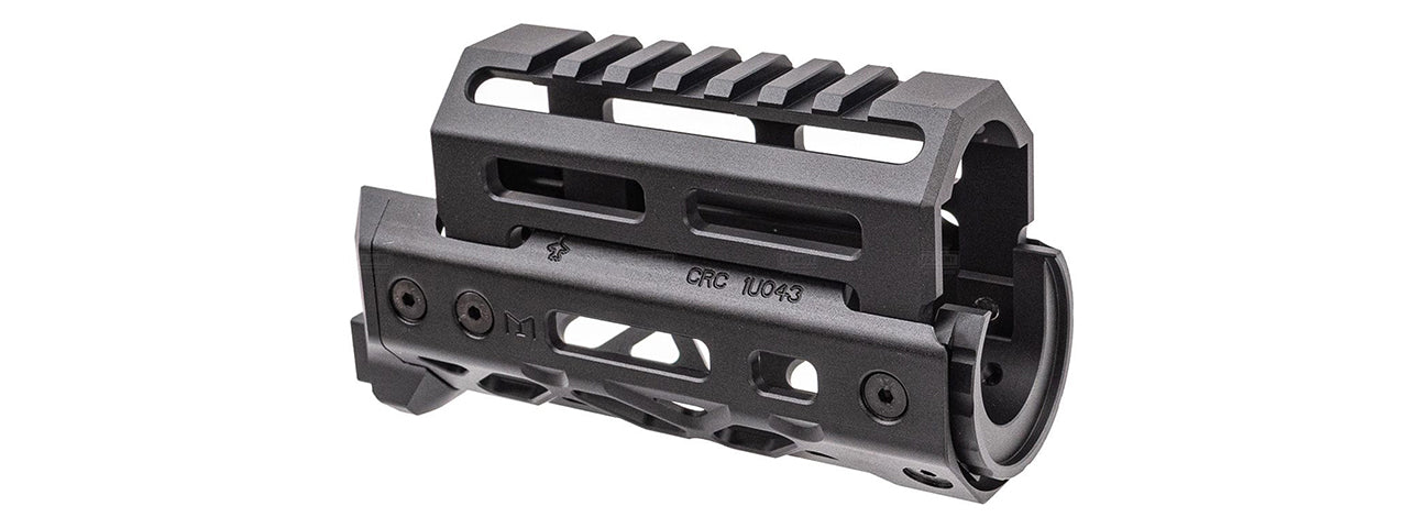 Atlas Custom Works Handguard Set for 1U043 CYMA AKS-74U