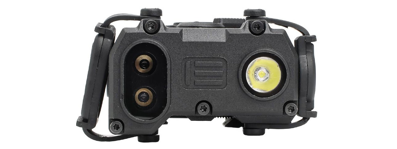 Atlas Custom Works ET OGL Laser Red / IR & Light Plastic