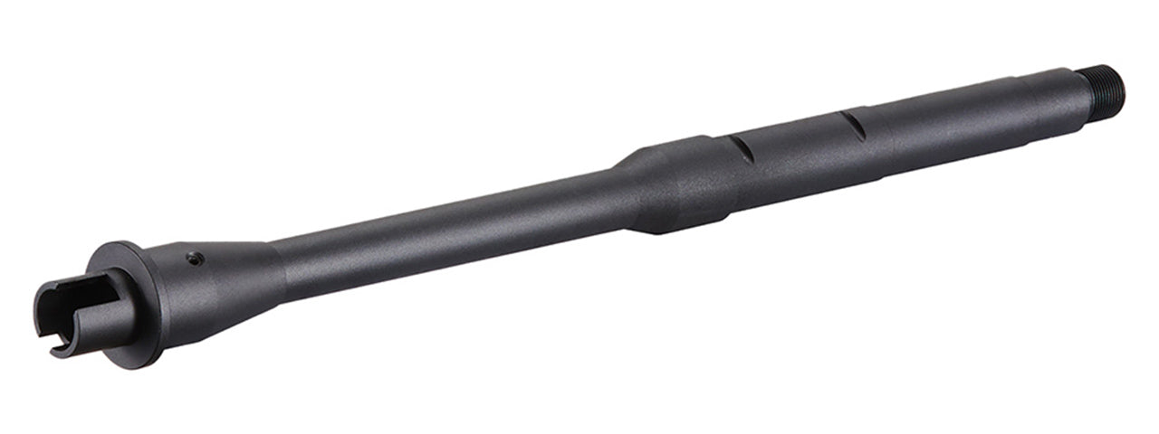 Atlas Custom Works Tokyo Marui MWS GBBR Outer Barrel