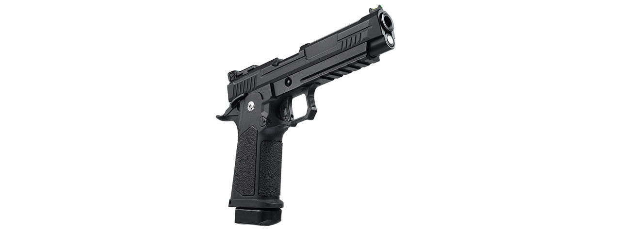 ARCTURUS Vanguard 5" Hi-Capa GBB Pistol