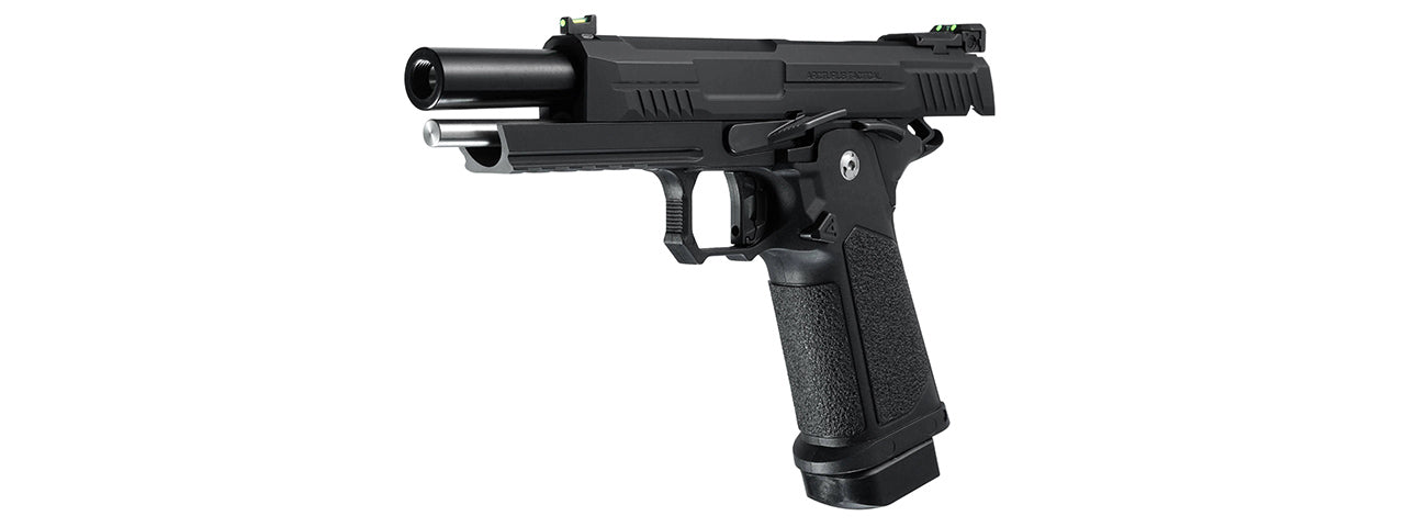 ARCTURUS Vanguard 5" Hi-Capa GBB Pistol