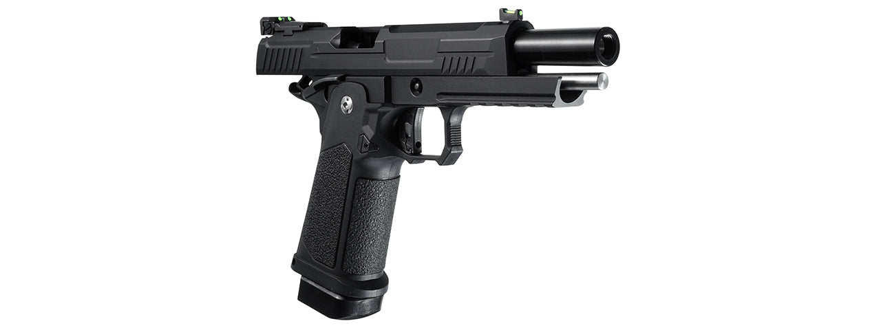 ARCTURUS Vanguard 5" Hi-Capa GBB Pistol