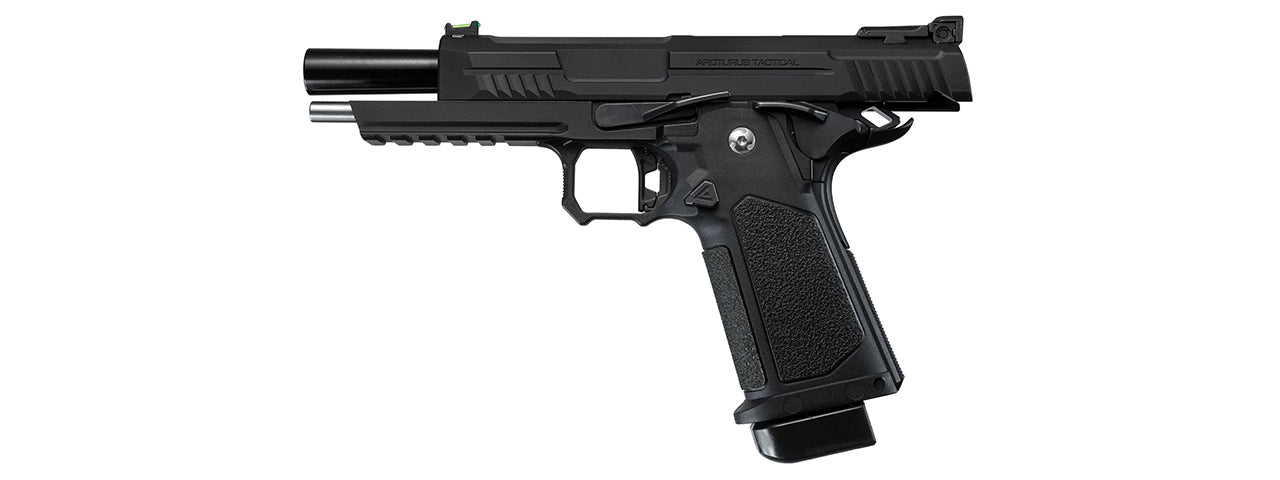 ARCTURUS Vanguard 5" Hi-Capa GBB Pistol