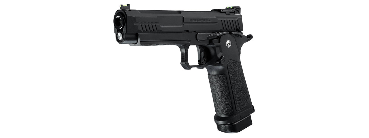 ARCTURUS Vanguard 5" Hi-Capa GBB Pistol