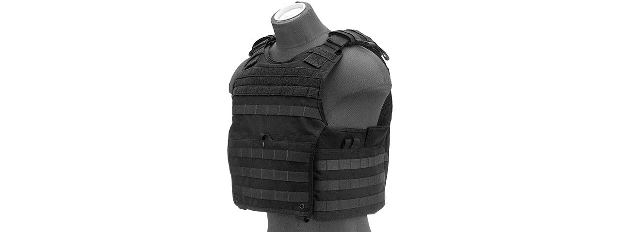 Code 11 Medium Exo Plate Carrier