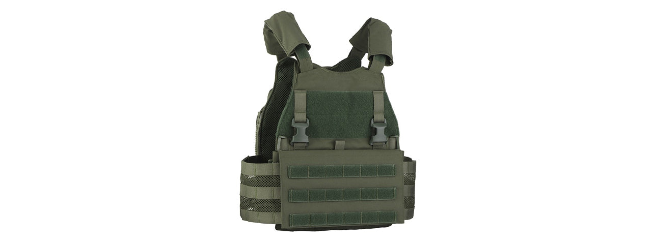 Code 11 Beetle Multifunctional Tactical Vest
