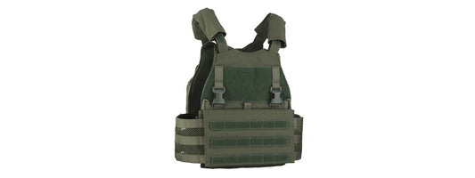 Code 11 Beetle Multifunctional Tactical Vest