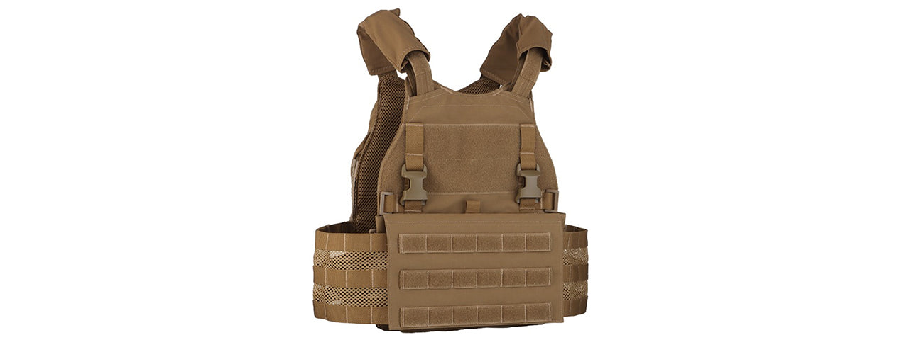 Code 11 Beetle Multifunctional Tactical Vest