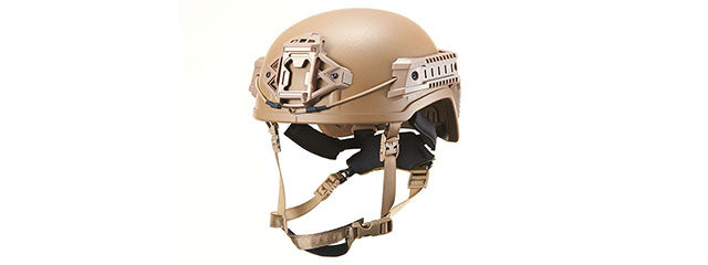 FMA Specialist Ballistic High Cut Helmet