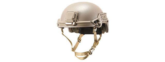FMA RV A5 High Cut Helmet