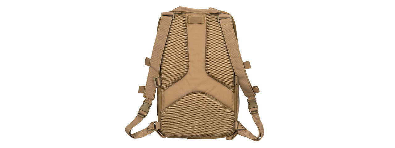 Lancer QD CHEST RIG LIGHTWEIGHT BACKPACK