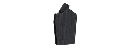 Lightweight Kydex Tactical Holster for Glock (Right Handed)