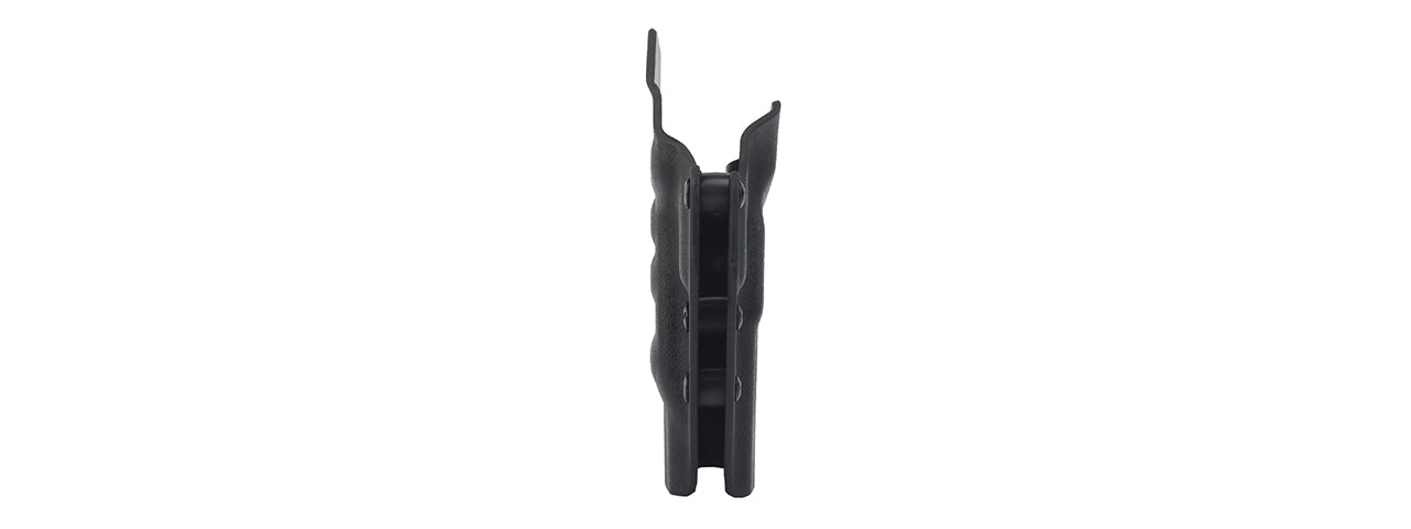 Lightweight Kydex Tactical Holster for Glock (Right Handed)