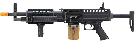 Classic Army Classic Edition Stoner AEG Airsoft LMG